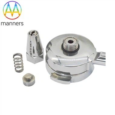 Bagian Mesin Mesin Stainless Steel Mesin Mesin Cnc
