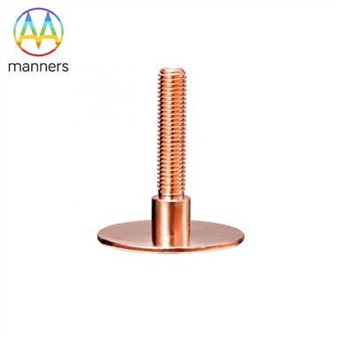 Bagian Oem Copper Gear