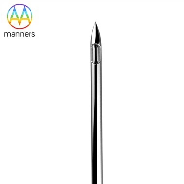 Titik Pensil 25g Jarum Whitacre