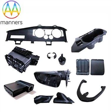 Bagian Monitor Komputer ABS Plastik