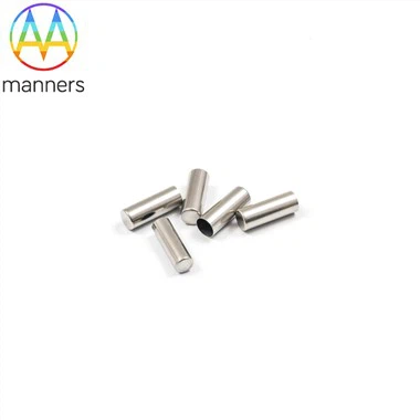 Probe Sensor Suhu Tertutup Ujung Datar Stainless Steel 304