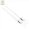Jarum Lumen Ganda Stainless Steel Untuk Oosit