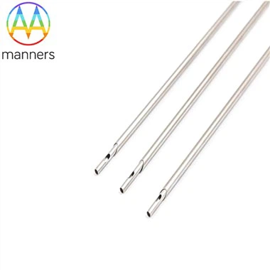 Stainless Steel Seamless Capillary Tube