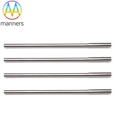Tabung Swaging Stainless Steel Untuk Penggunaan Medis