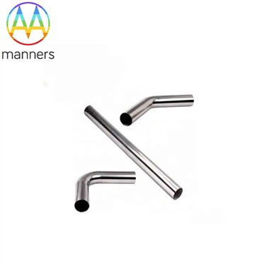 STAINLESS STEEL U BEND TABUNG