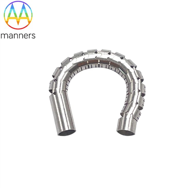 Spiral Cut Hypotube