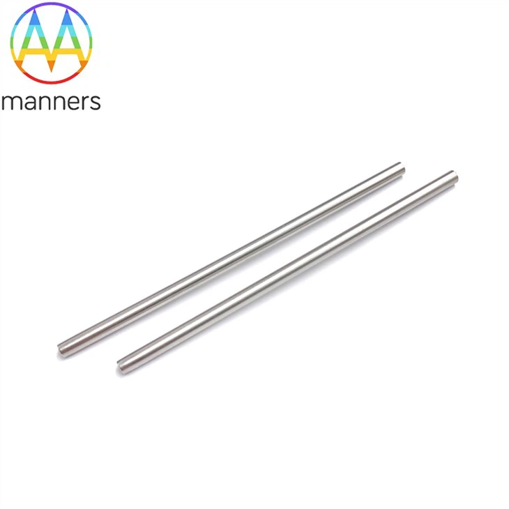 Stainless Steel Flat Closed End Tube