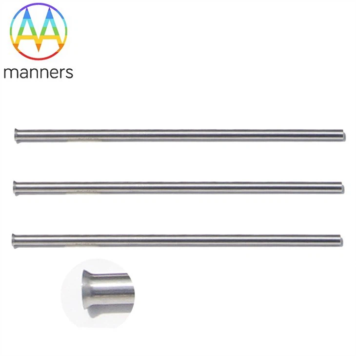 Stainless Steel Thin Wall Tube With Flare End