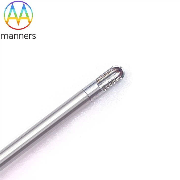 Stainless Steels Shaver Blade