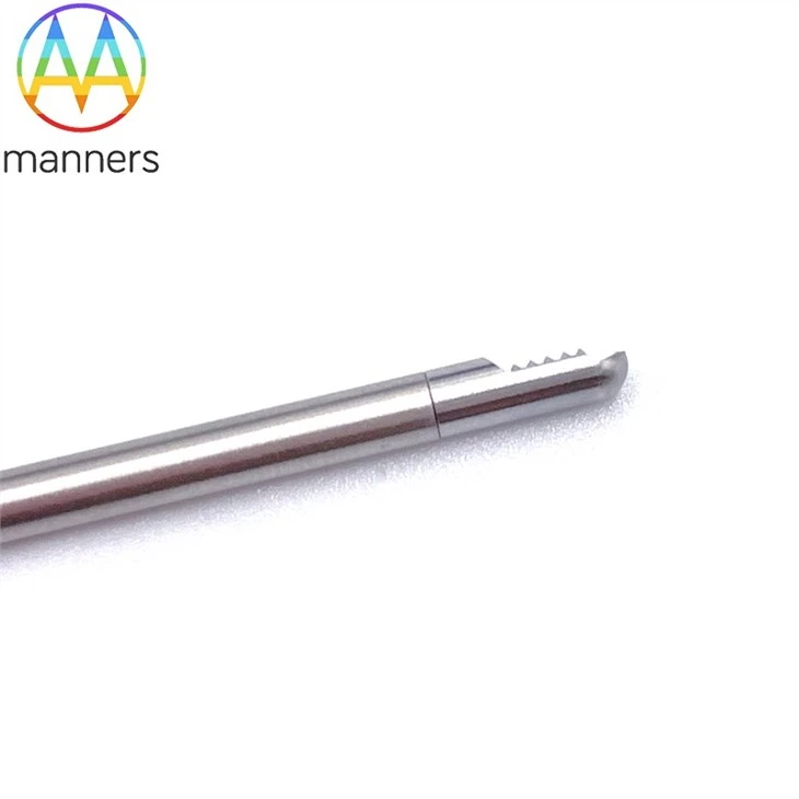 Stainless Steels Shaver Blade