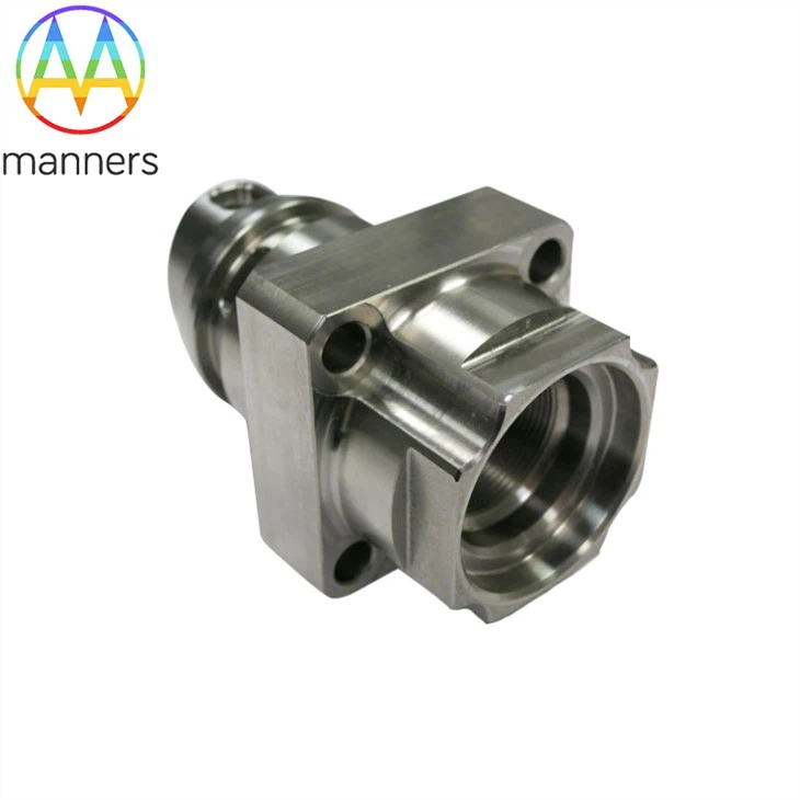 Bagian Pemanas Paduan Titanium