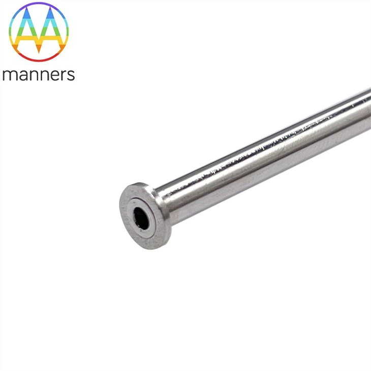 Tube Flanging End