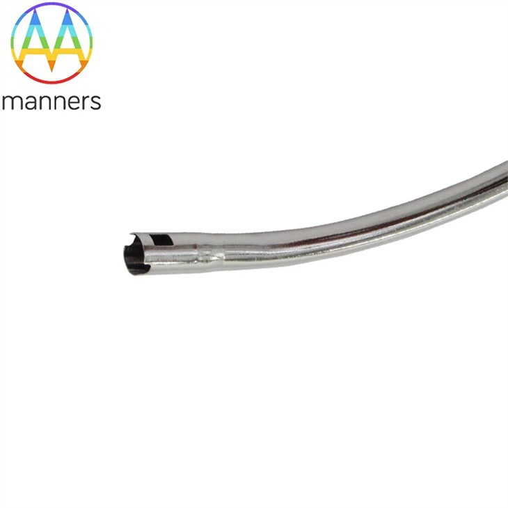 Tube For Medical Endoscope