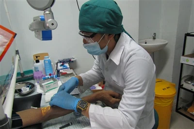 Dari Penjahitan Mekanis Hingga Fusi Biologis — Revolusi Berikutnya Dalam Jaru...