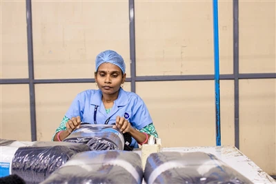 Dampak Tren Teknologi Tabung Arthroscopic Pada Rantai Pasokan Global