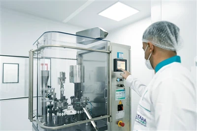 Analisis Lanskap Pasar Jarum Biopsi Kanker Payudara Global dan Pasokan Regional