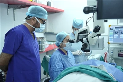 -Analisis Mendalam Tentang Komplikasi Dan Strategi Keamanan Veress Needle